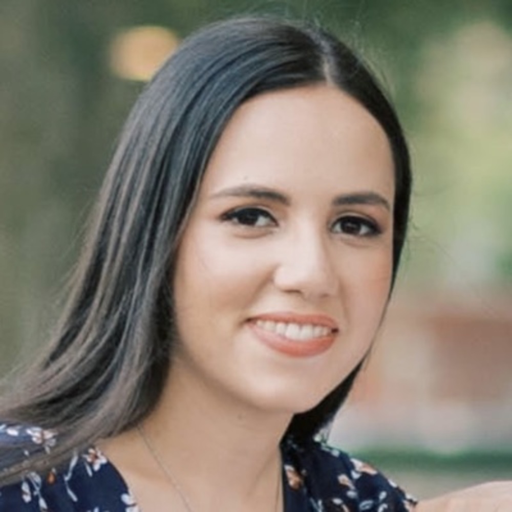 Meet your Posher, Melanie